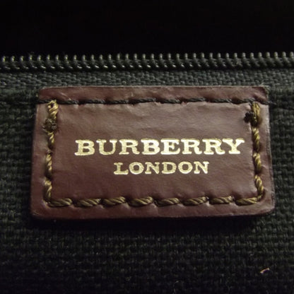 Burberry Haymarket Check Bag 8 of 9