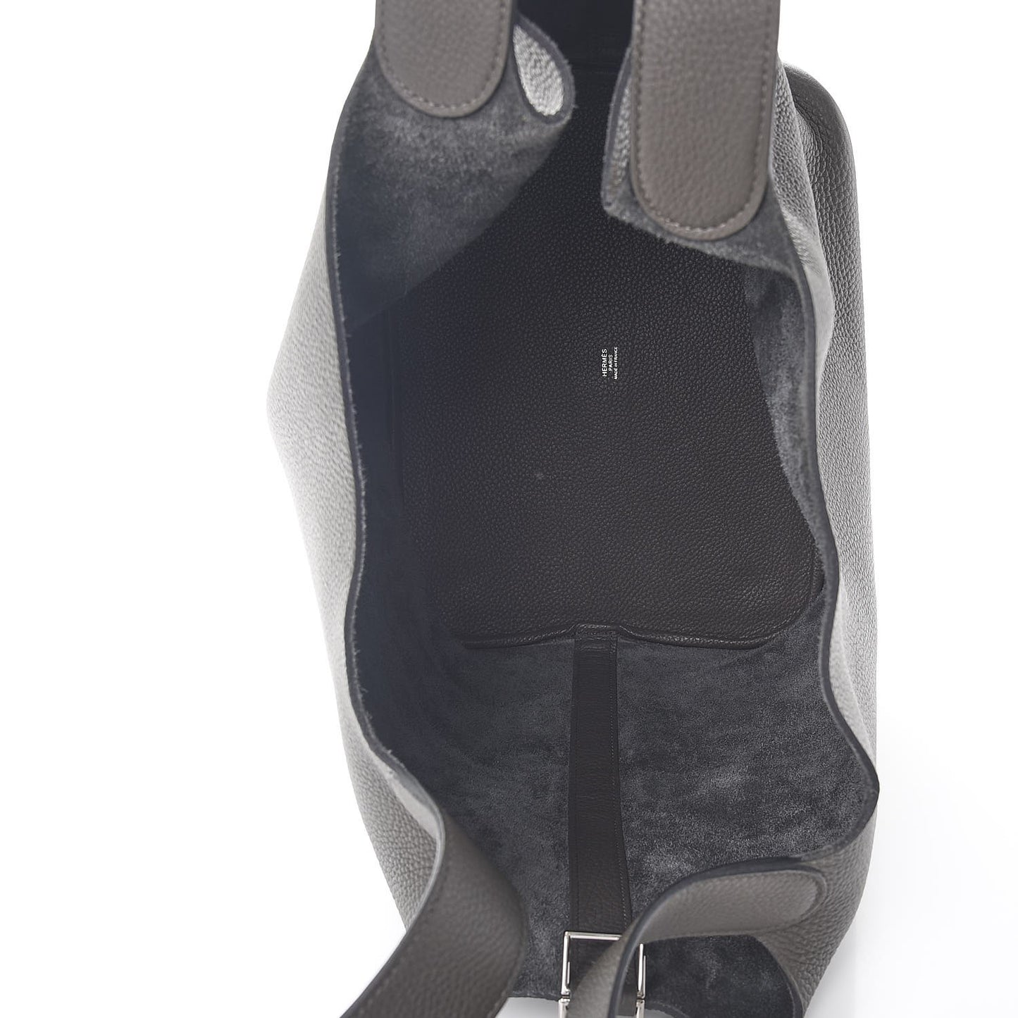 Taurillon Clemence Picotin Lock TGM Graphite