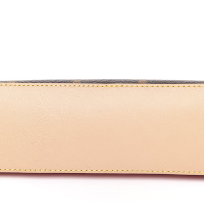 Louis Vuitton Monogram Elizabeth Pencil Pouch Red 9 of 9