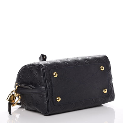 Louis Vuitton Empreinte Speedy Bandouliere 25 Infini 5 of 15