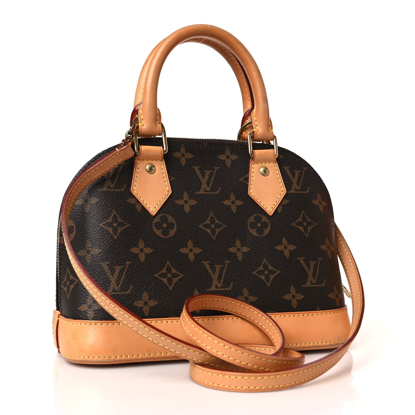 Monogram Alma BB