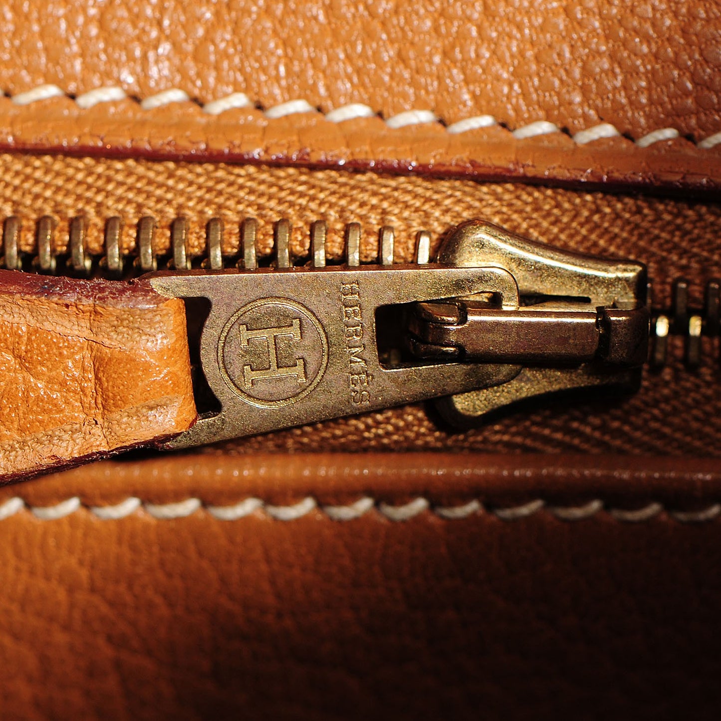 Ardennes HAC Birkin 32 Gold