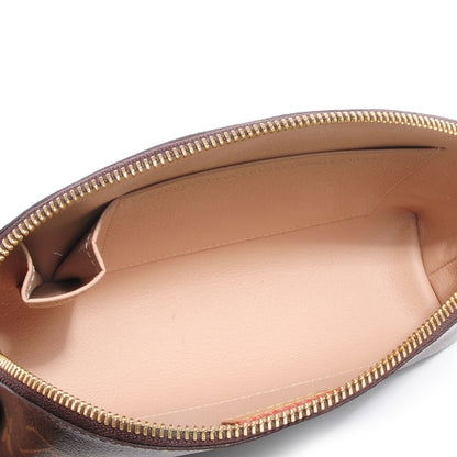 Louis Vuitton Monogram Cosmetic Pouch GM 5 of 7