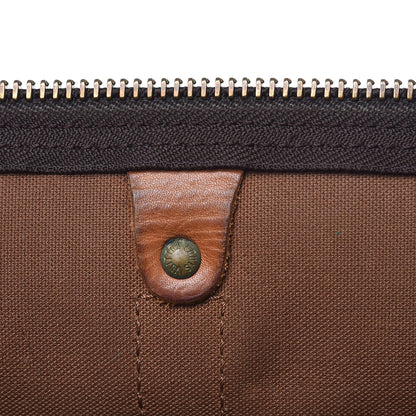 Louis Vuitton Monogram Keepall Bandouliere 50 17 of 19