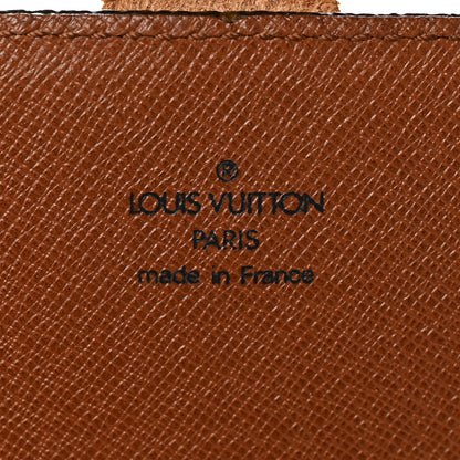 Louis Vuitton Monogram Cartouchiere 22 6 of 10