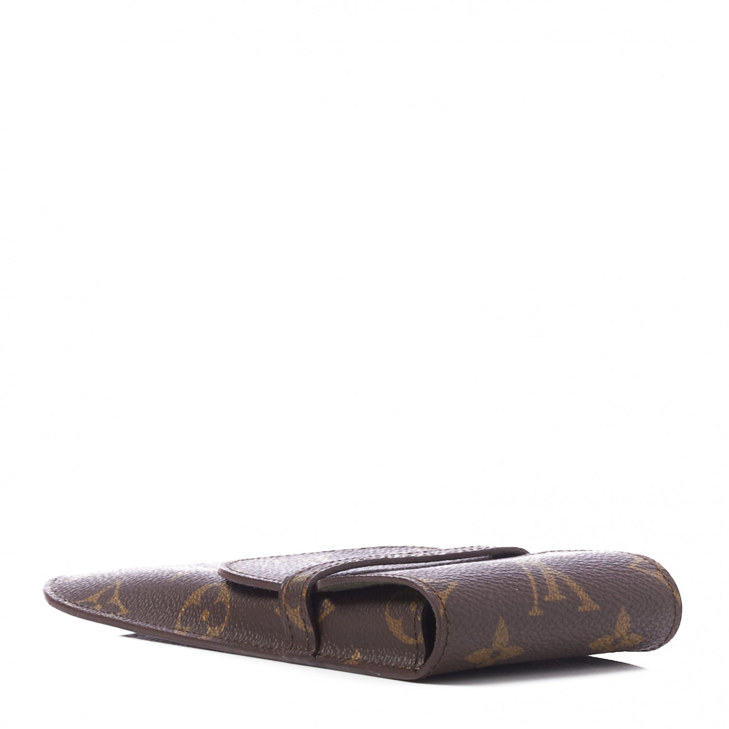 Monogram Etui a Lunettes Rabat Eyeglass Case