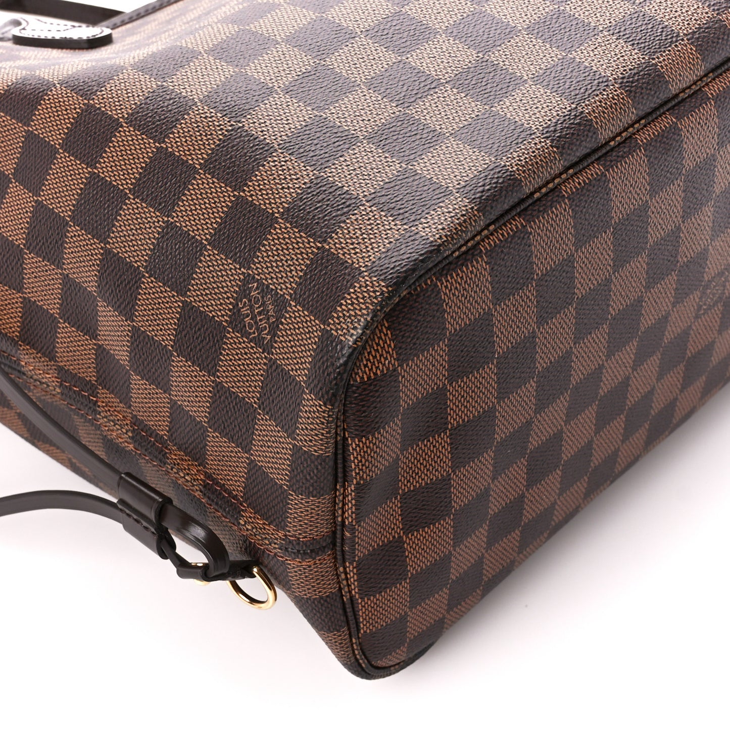 Damier Ebene Neo Neverfull MM