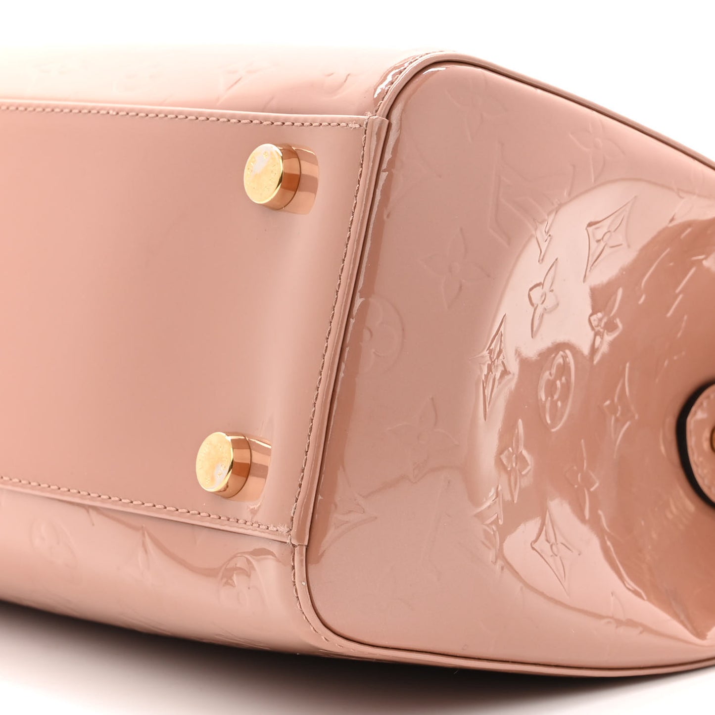 Vernis Brea GM Rose Velours