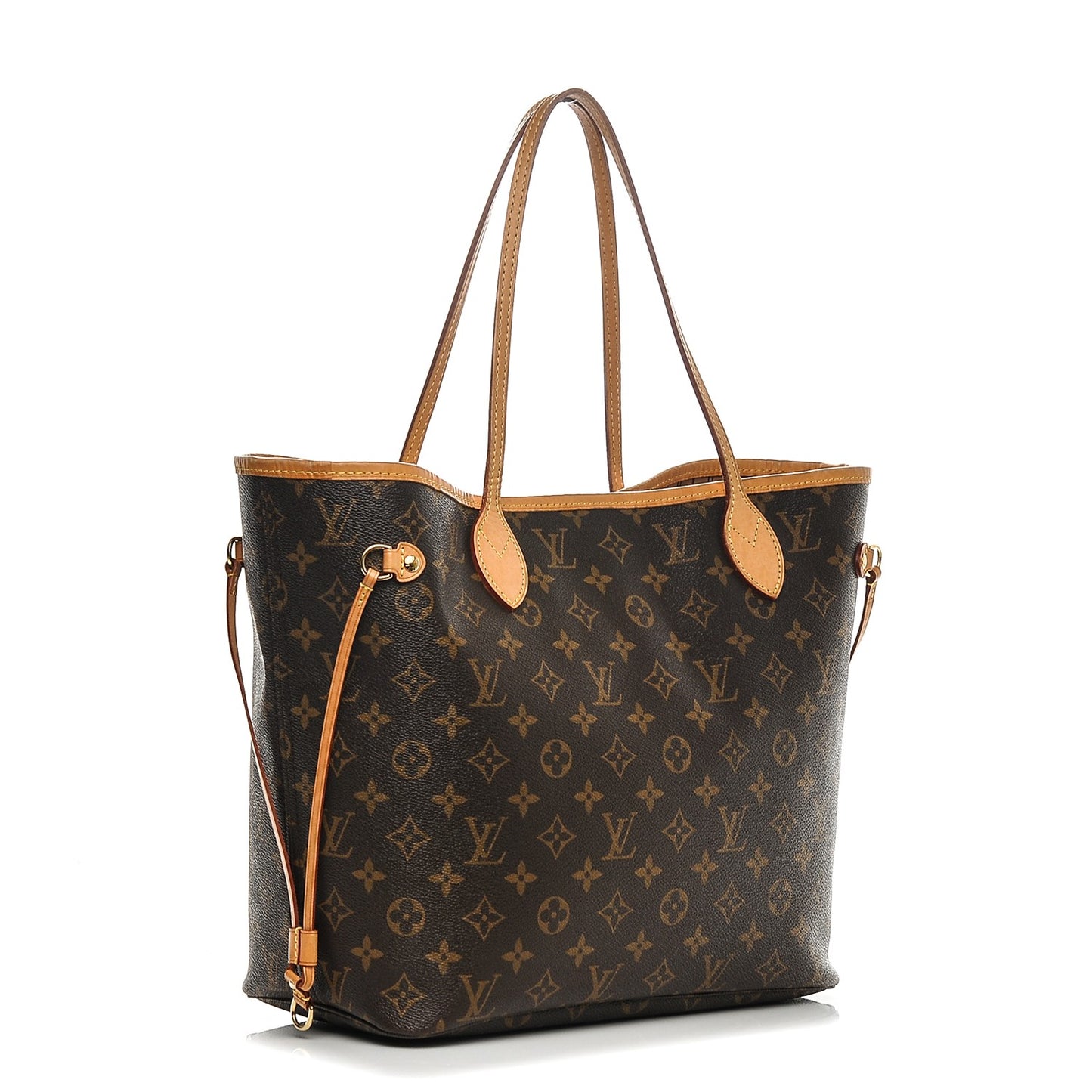 Monogram Neverfull MM
