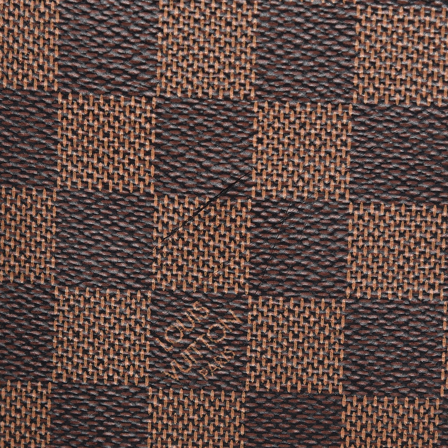 Louis Vuitton Damier Ebene Neo Neverfull MM 21 of 27