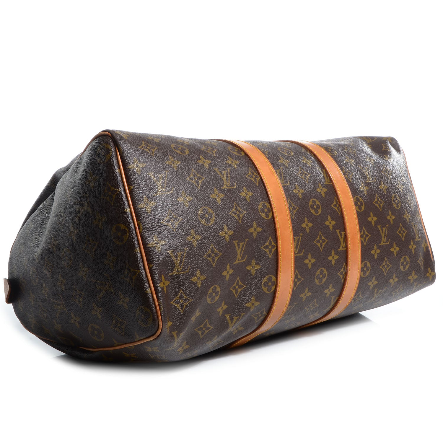 Louis Vuitton Monogram Keepall 45 4 of 8