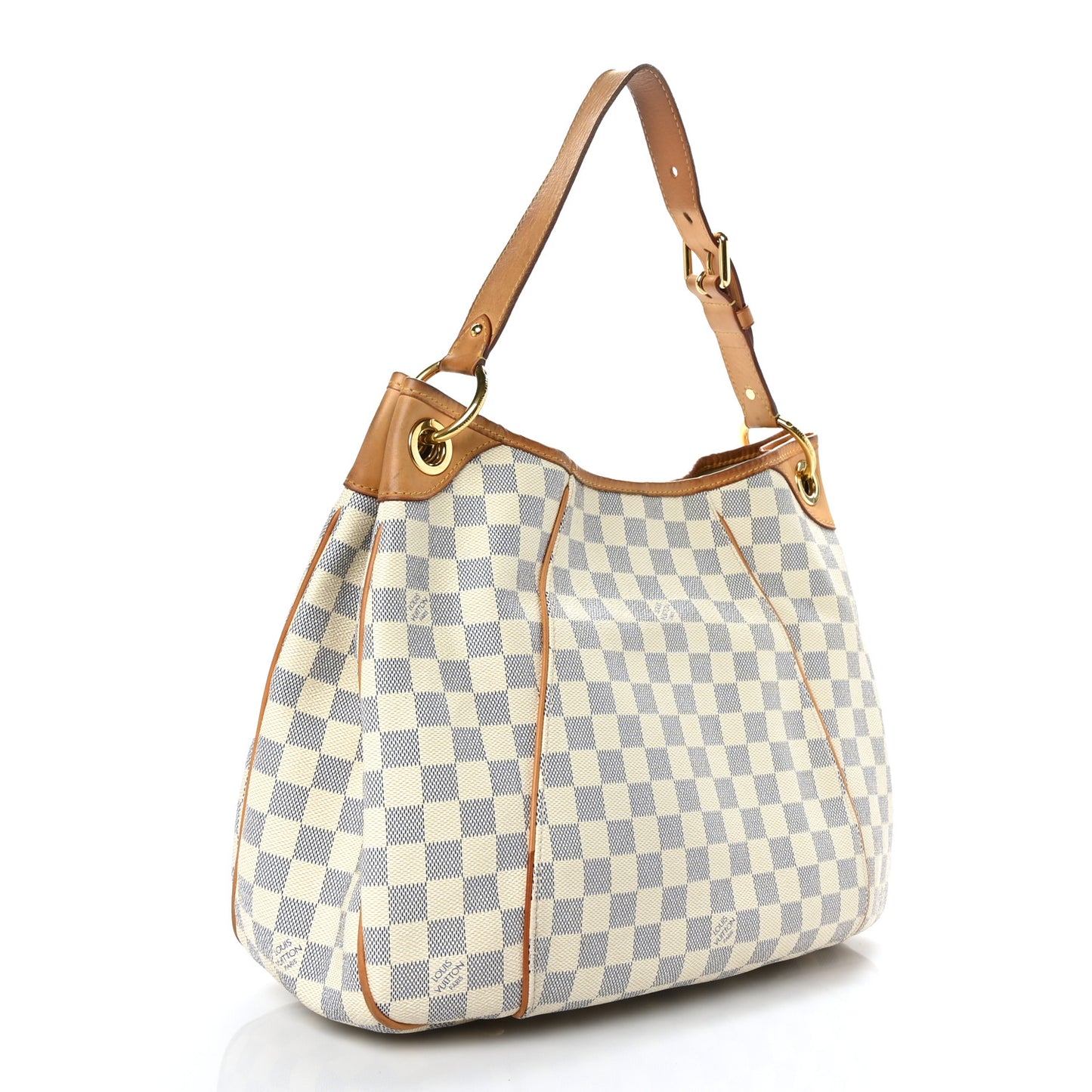 Damier Azur Galliera PM