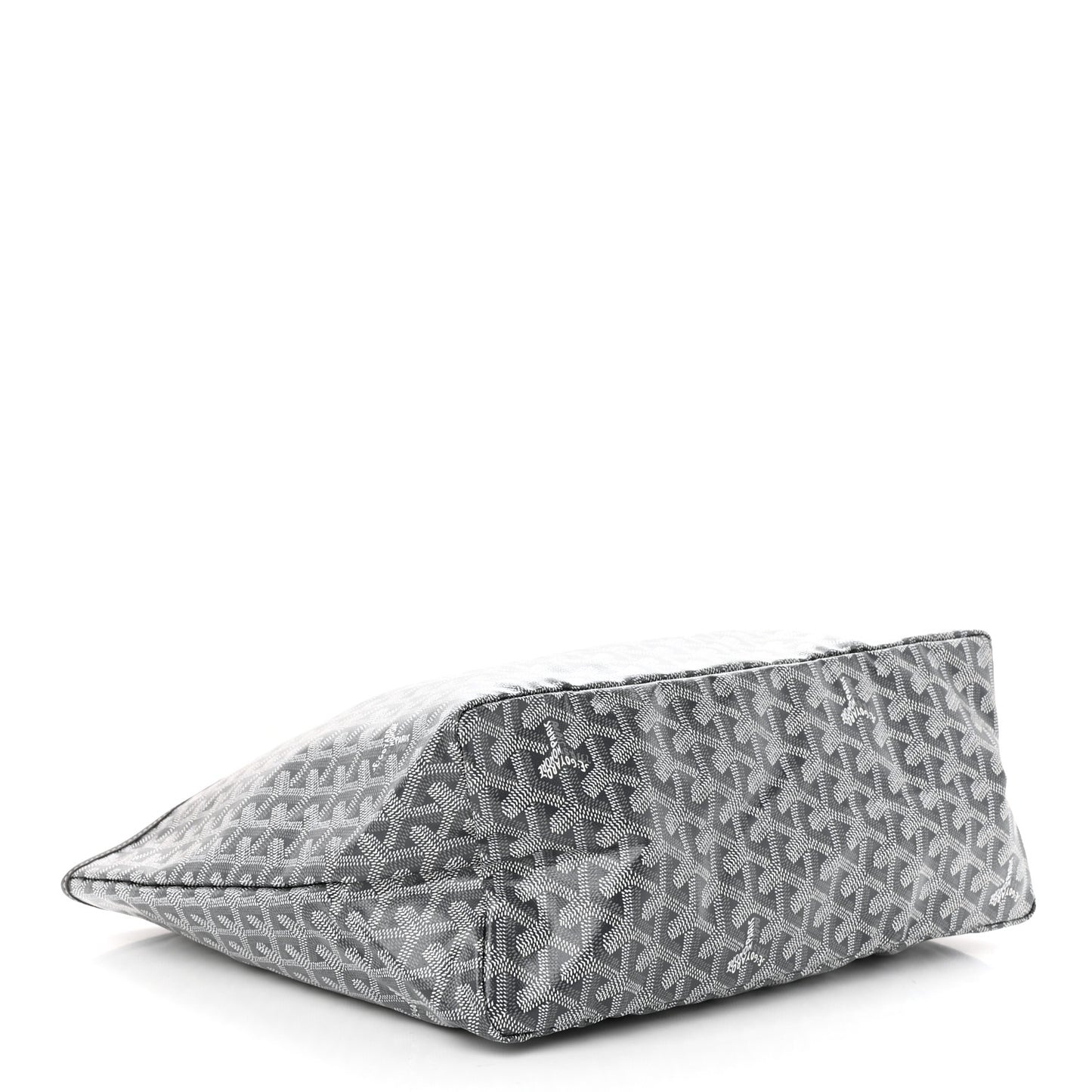 Goyardine Saint Louis PM Grey