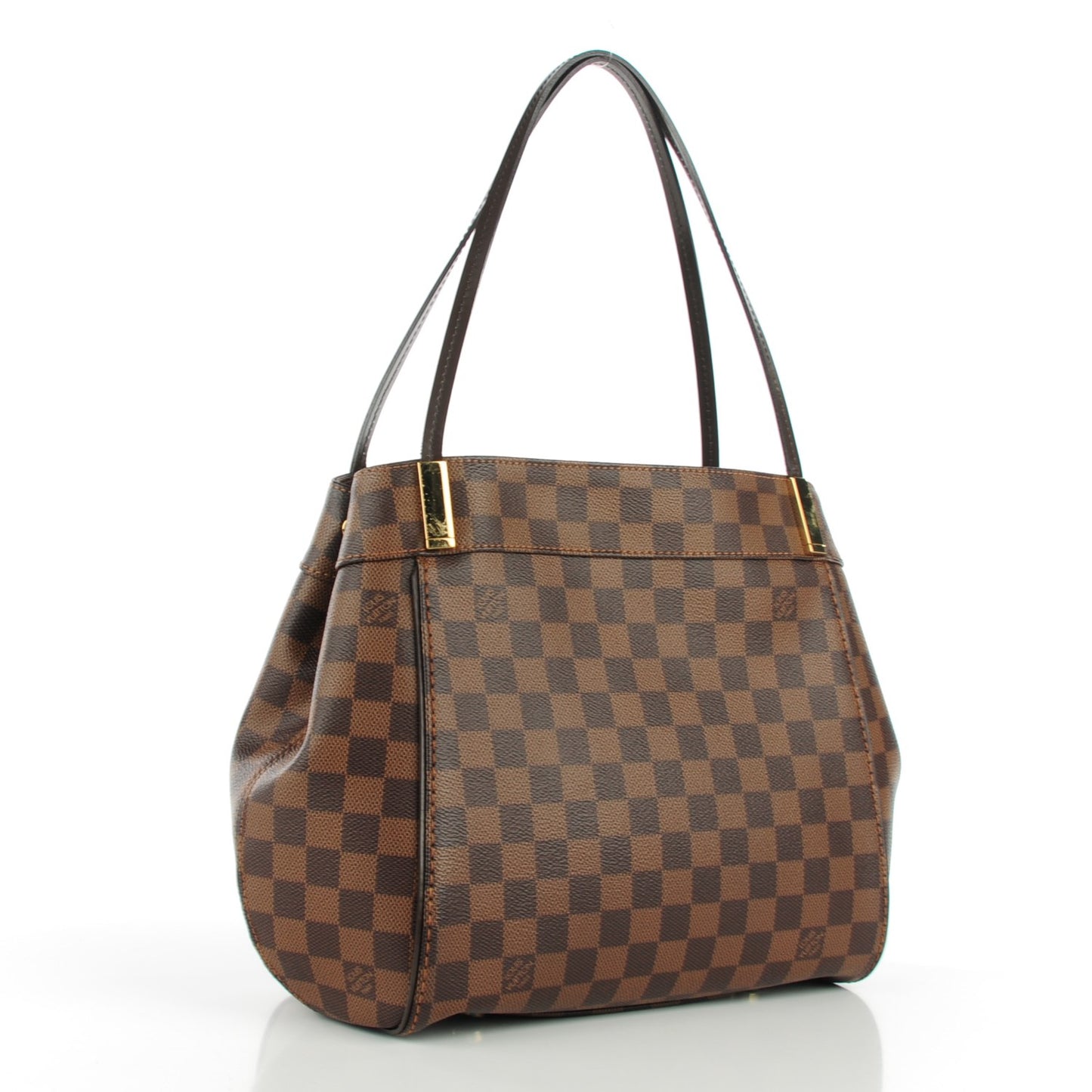 Damier Ebene Marylebone PM