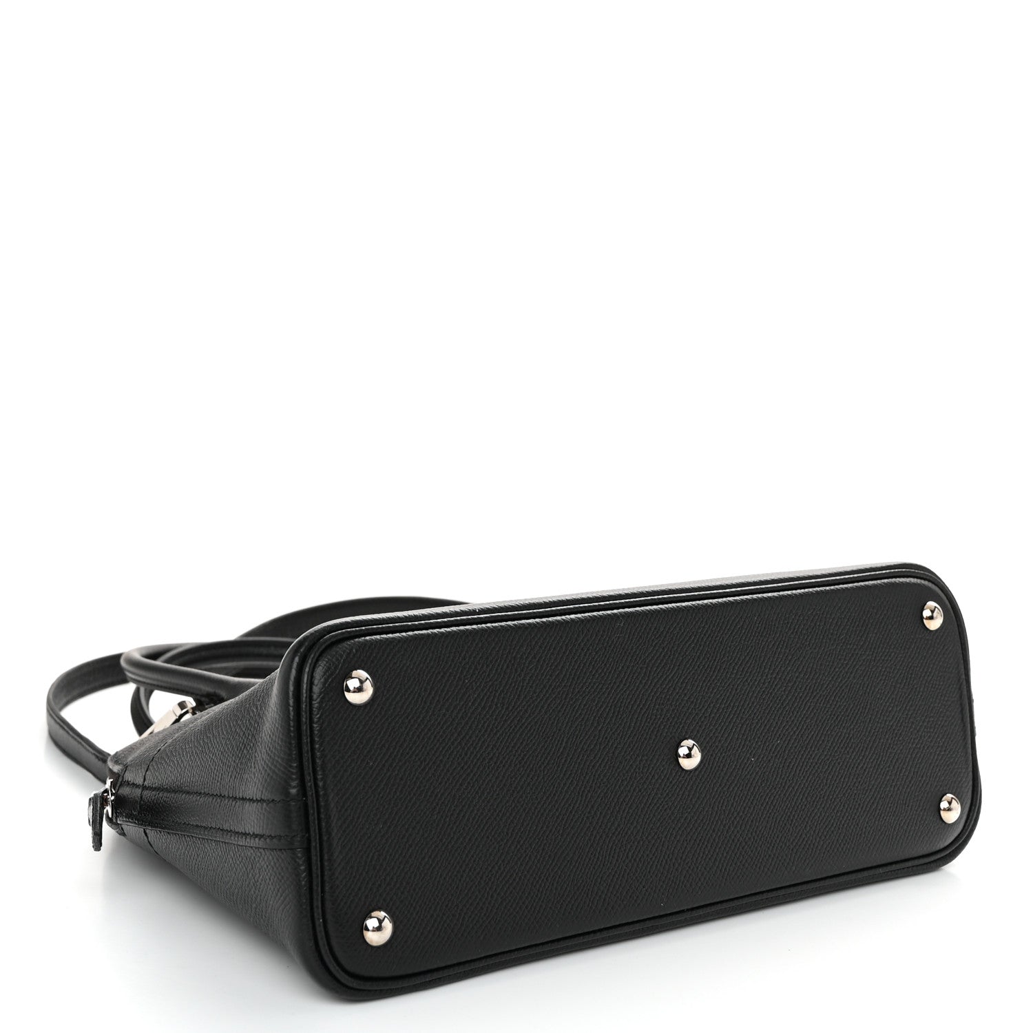 Hermes Epsom Bolide 27 Black 4 of 11