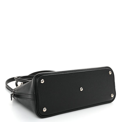 Hermes Epsom Bolide 27 Black 4 of 11