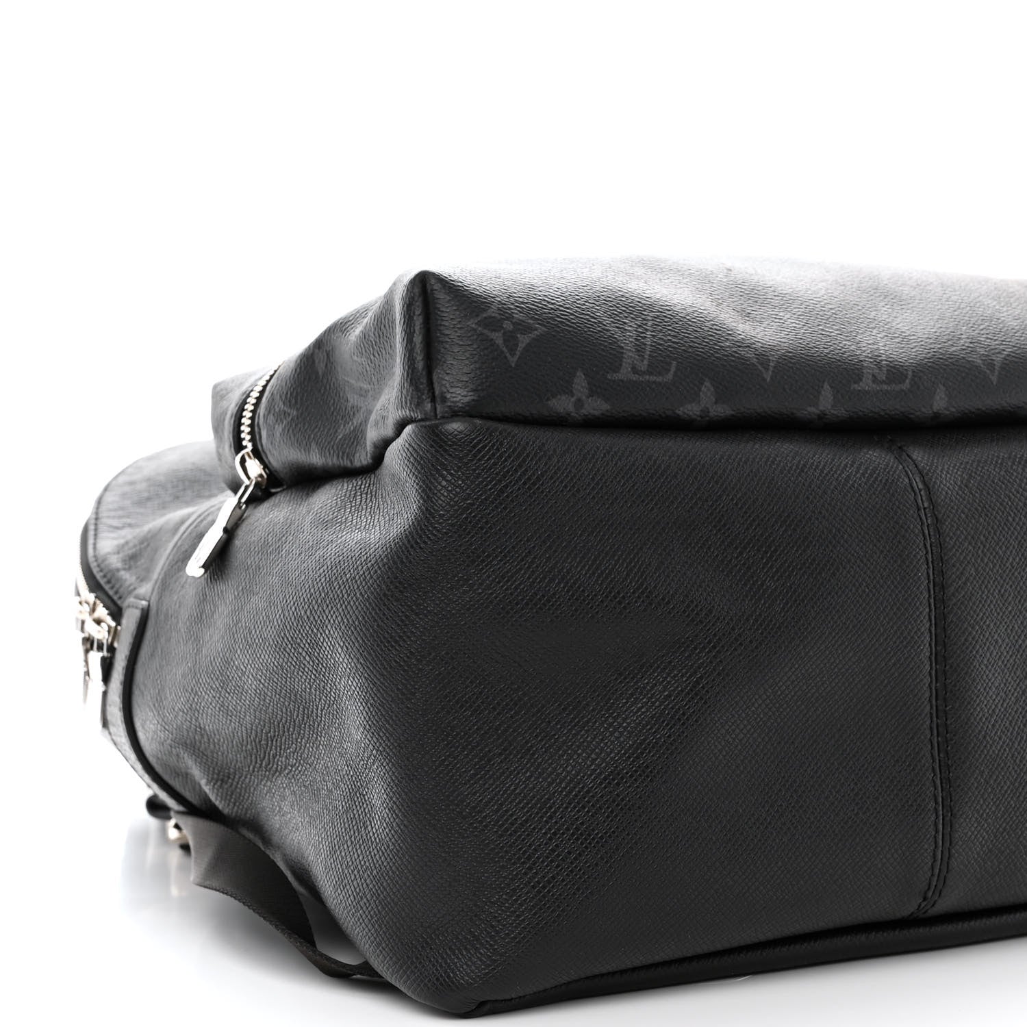 Louis Vuitton Monogram Eclipse Taiga Discovery Backpack PM 9 of 10