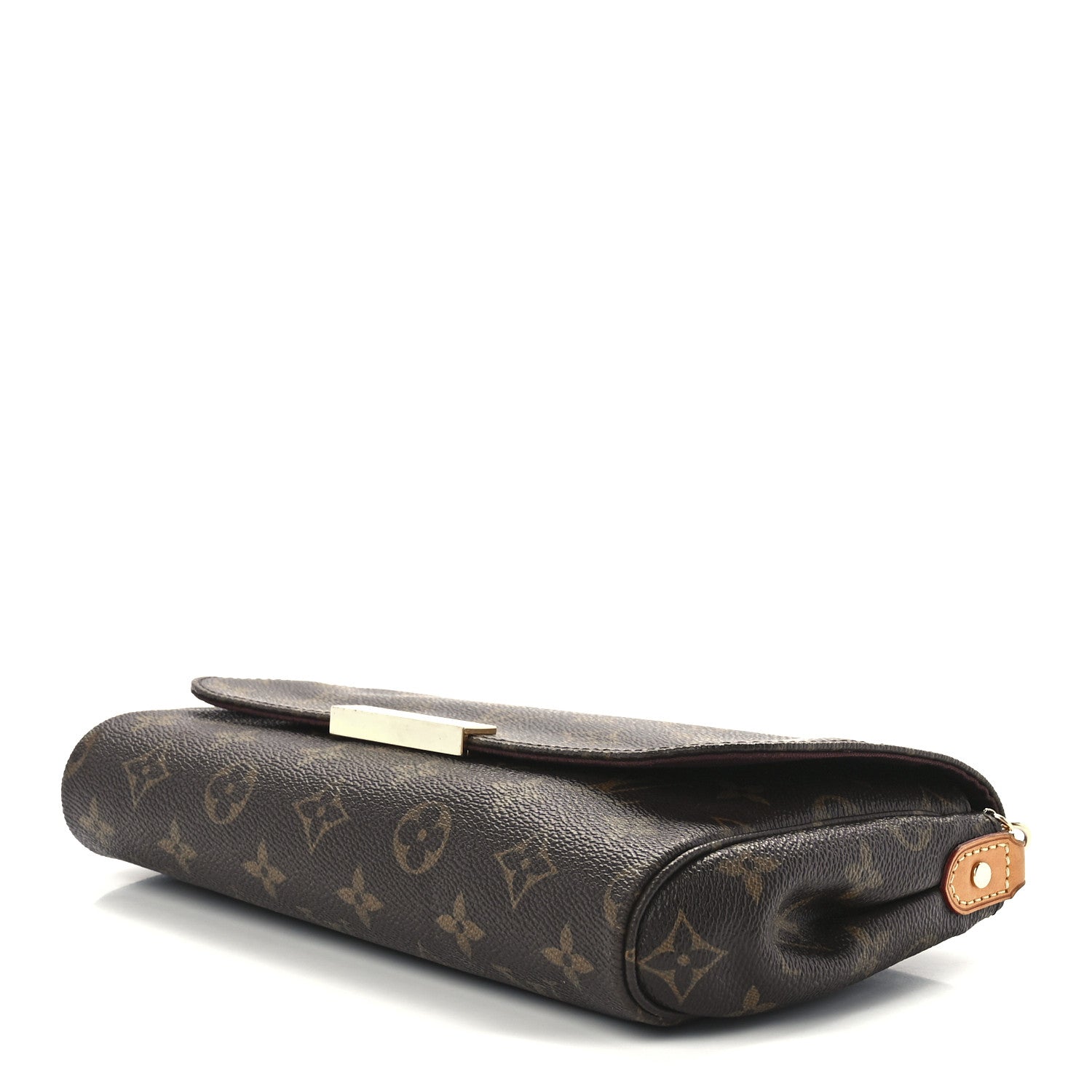 Louis Vuitton Monogram Favorite MM 9 of 11