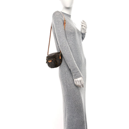 Louis Vuitton Monogram Mini Bumbag 2 of 8