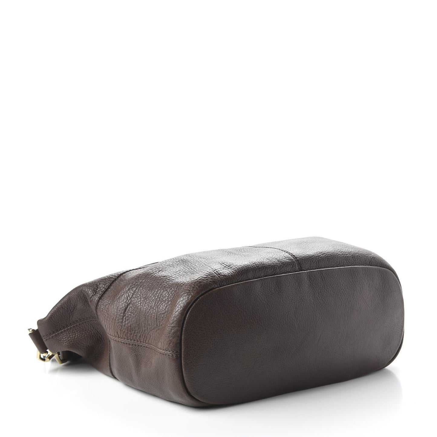 Sugar Goatskin Medium Nightingale Brown