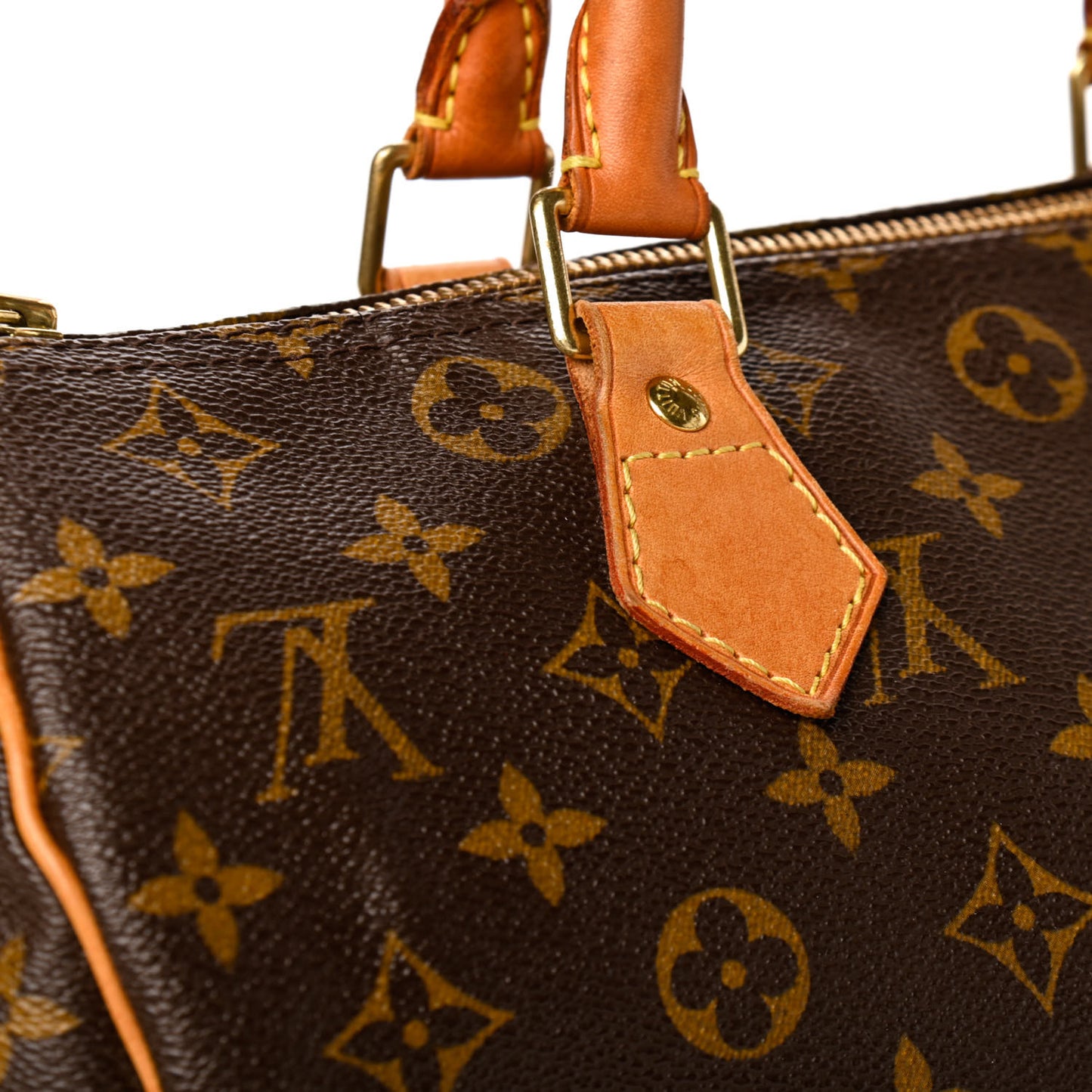 Monogram Speedy 30