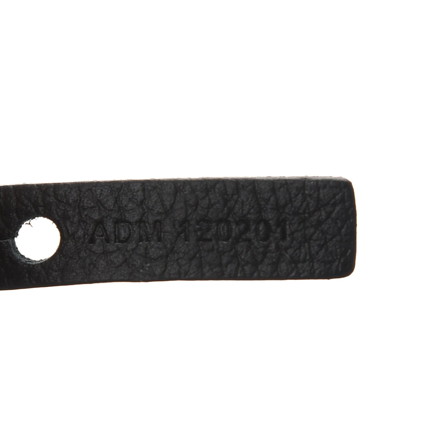 Goyardine Saint Louis PM Black