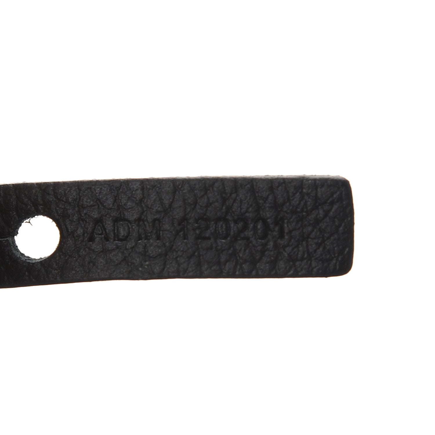 Goyard Goyardine Saint Louis PM Black 9 of 11