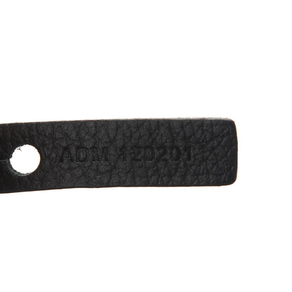 Goyard Goyardine Saint Louis PM Black 9 of 11