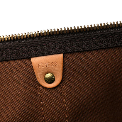 Louis Vuitton Monogram Keepall 50 7 of 16