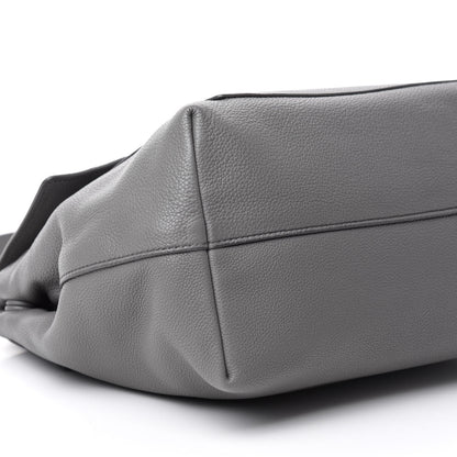 Prada Toro Top Handle Flap Satchel Marmo 6 of 12