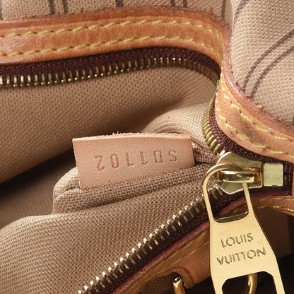 Louis Vuitton Monogram Delightful PM 7 of 14