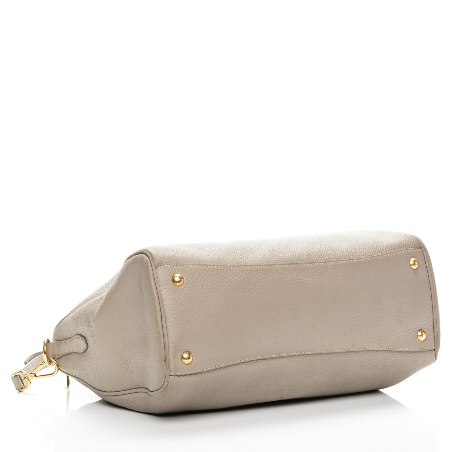 Vitello Daino Tote Pomice