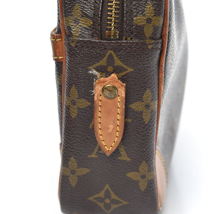 Louis Vuitton Monogram Trocadero 24 13 of 16