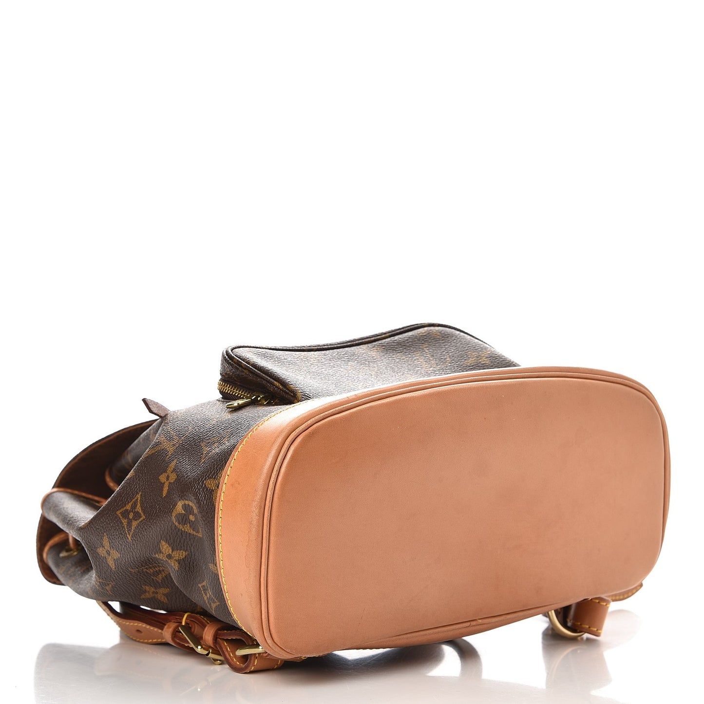 Monogram Montsouris MM Backpack