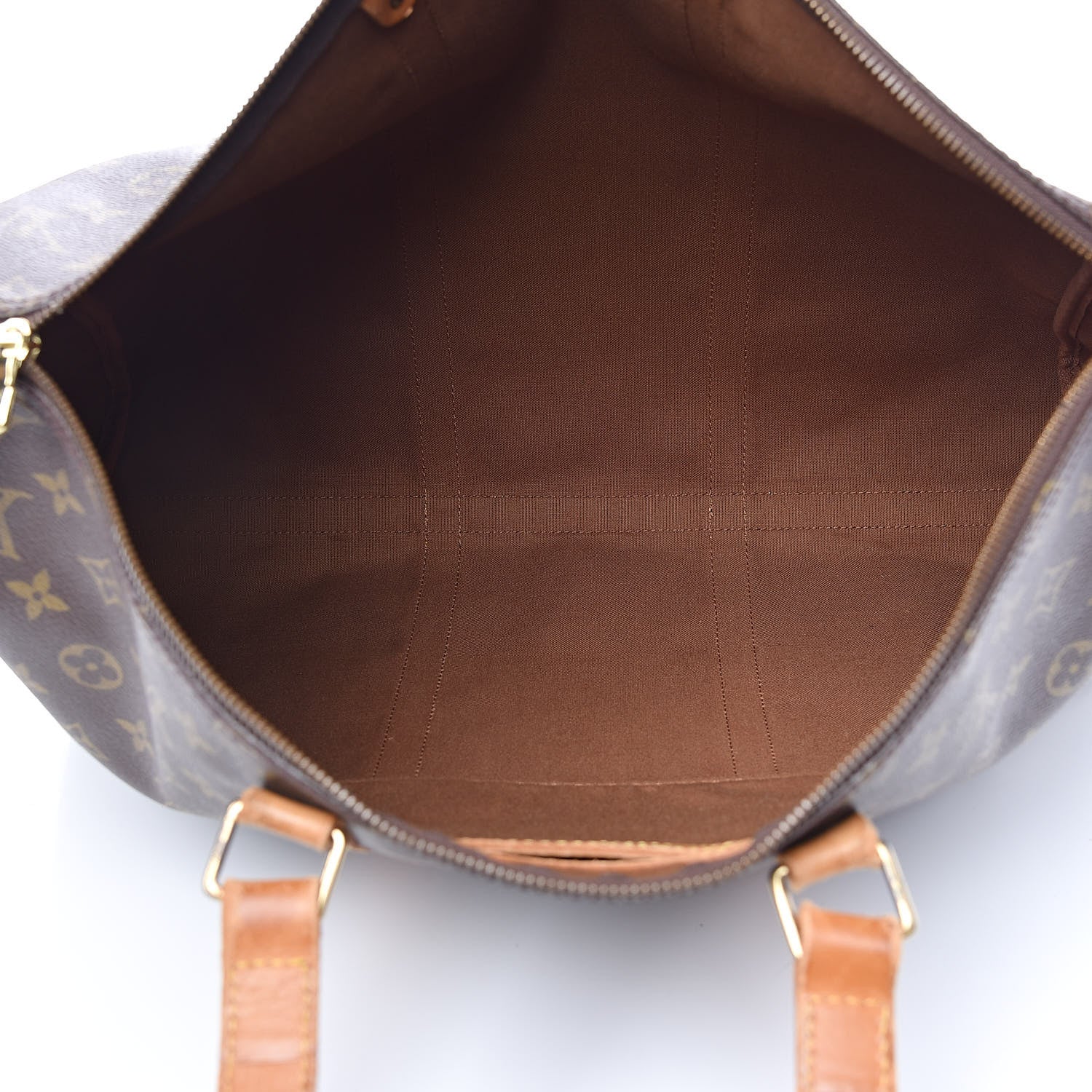 Louis Vuitton Monogram Sac Flanerie 45 5 of 16