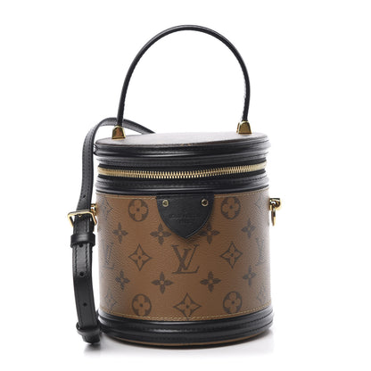 Louis Vuitton Reverse Monogram Cannes 1 of 11