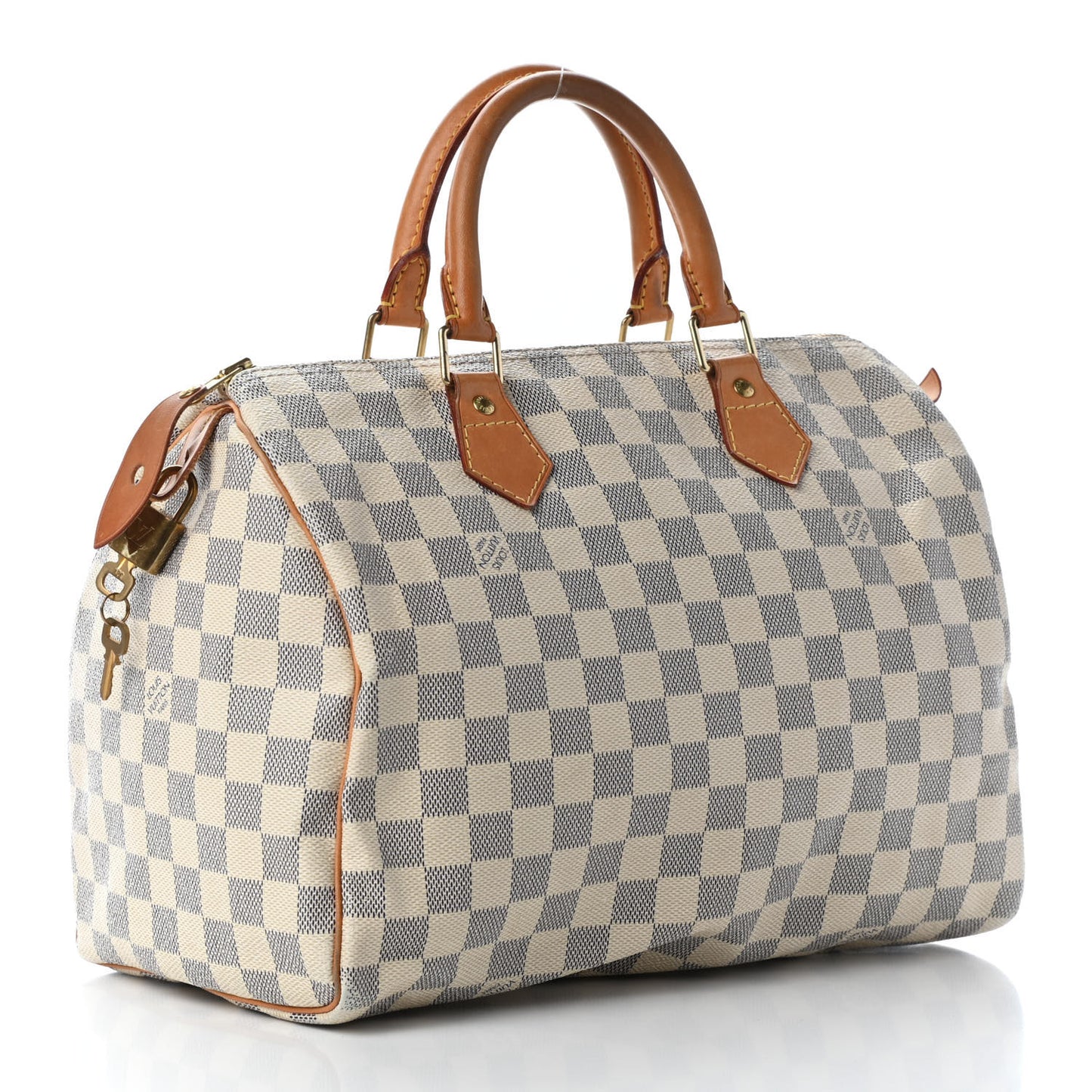 Damier Azur Speedy 30