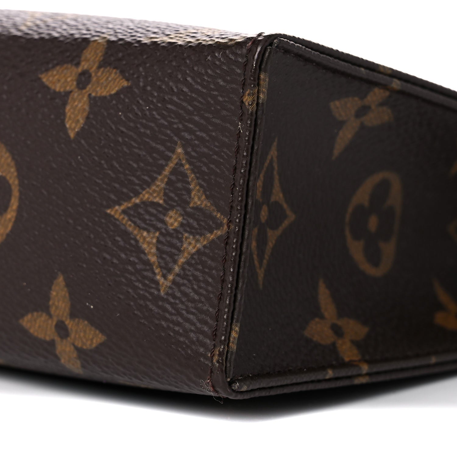 Louis Vuitton Monogram Toiletry Pouch 19 9 of 10
