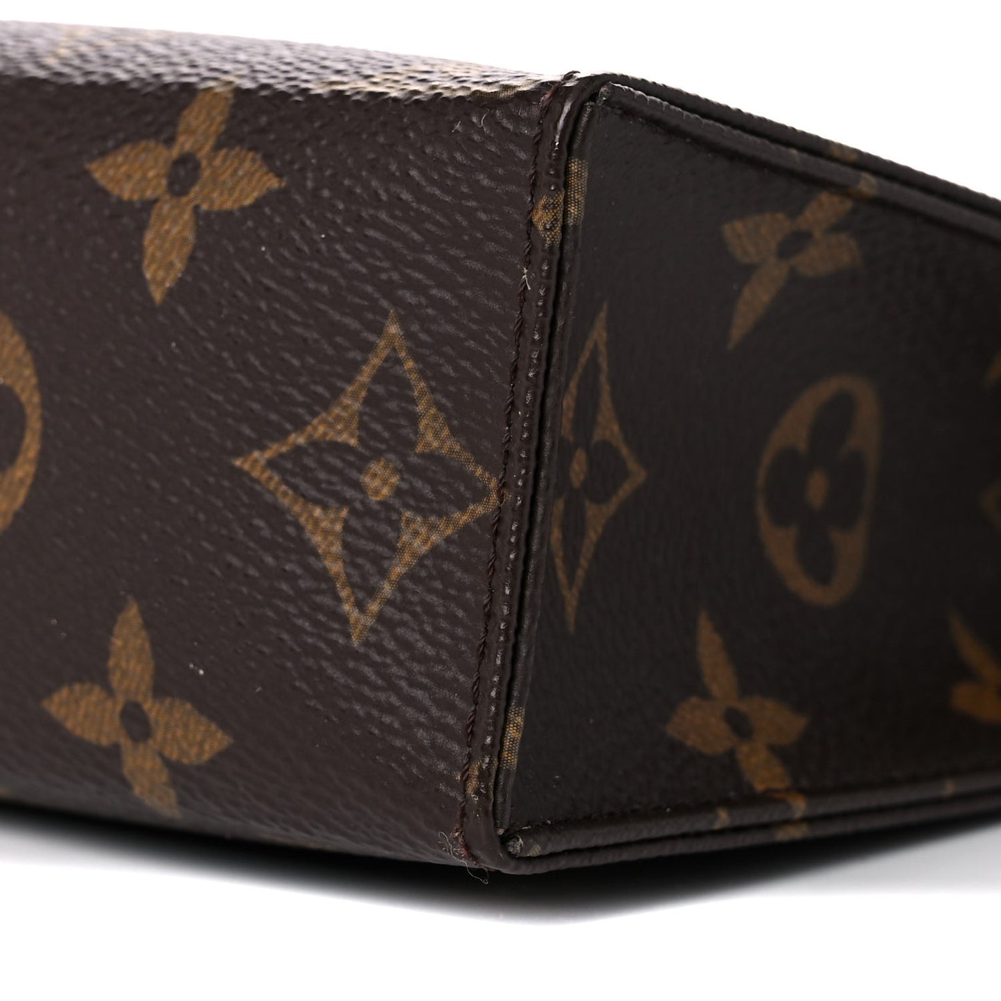 Monogram Toiletry Pouch 19