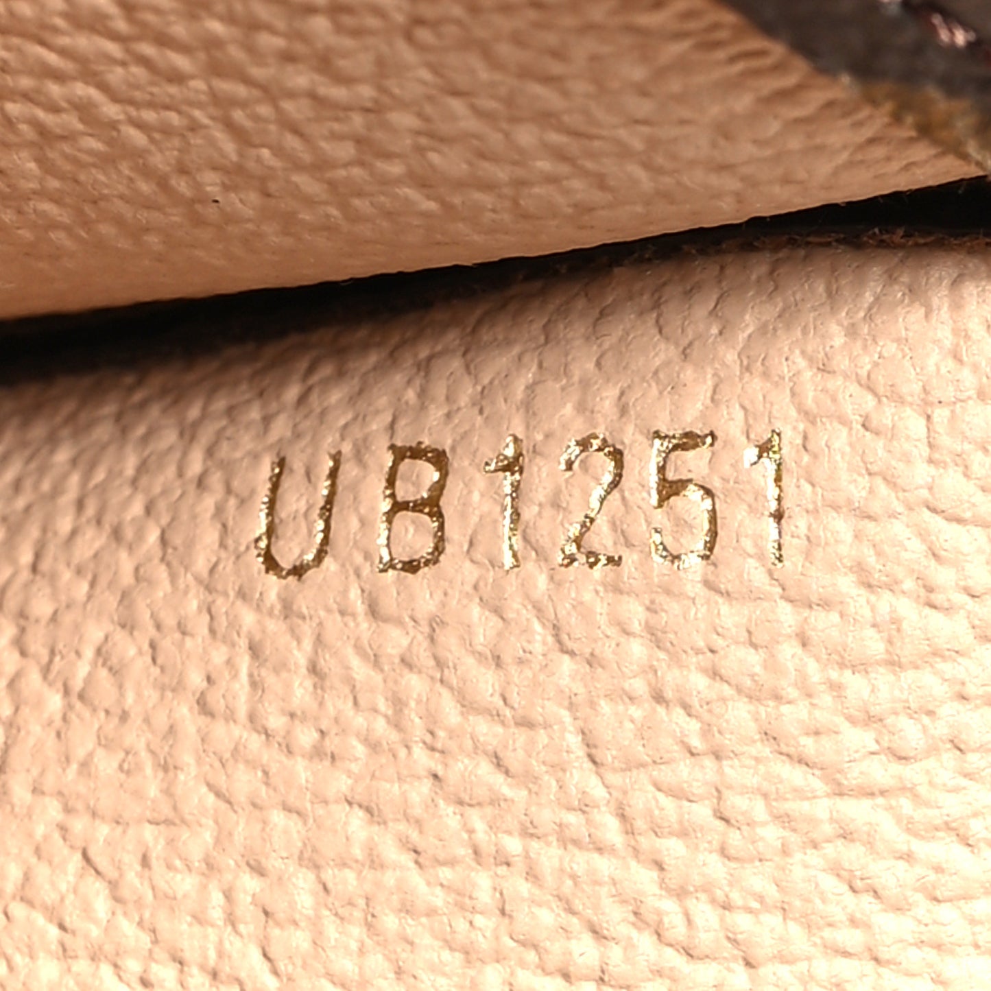 Monogram Toiletry Pouch 26