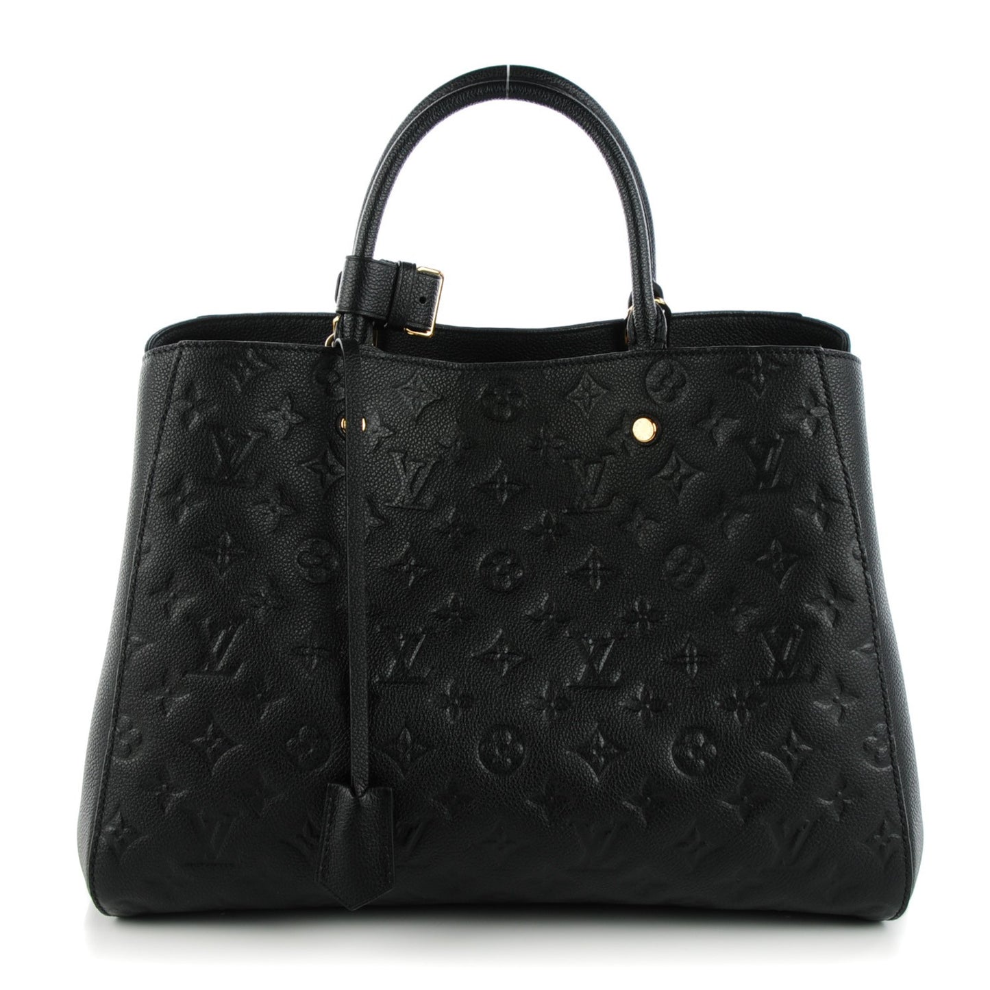 Empreinte Montaigne GM Black