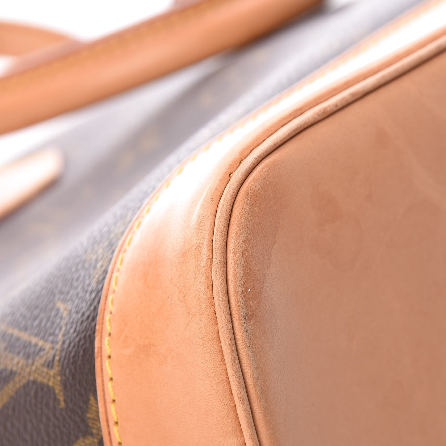 Monogram Alma PM