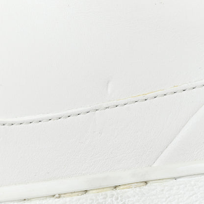 Louis Vuitton Calfskin Front Row Sneaker 38 White 20 of 20