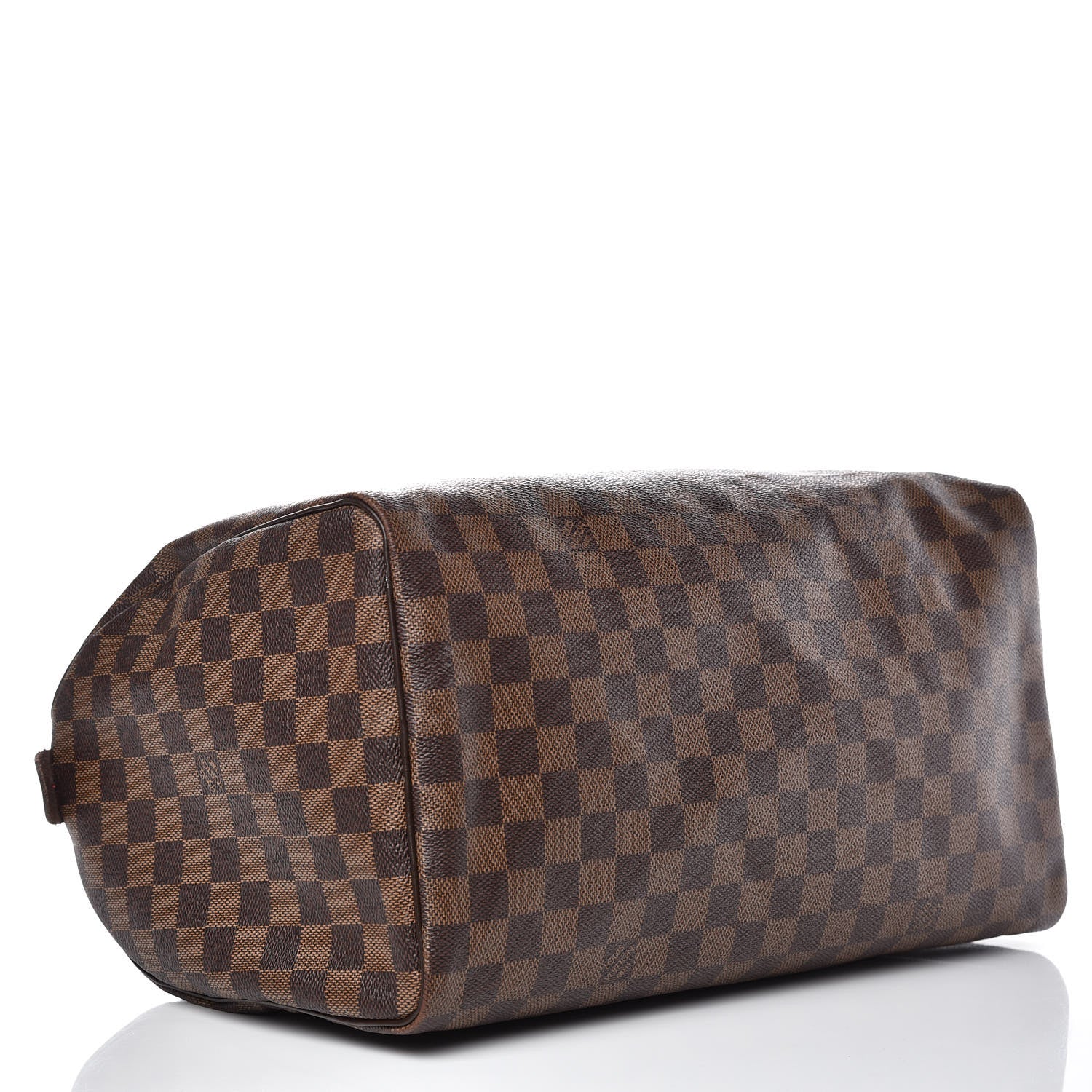 Louis Vuitton Damier Ebene Speedy 35 4 of 14