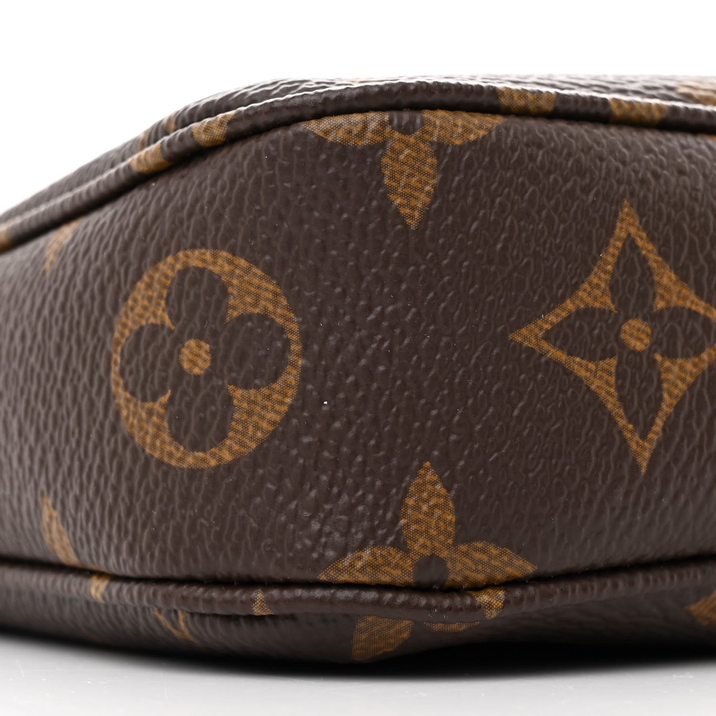 Monogram Chain Pochette Accessories