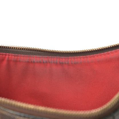 Louis Vuitton Damier Ebene Bloomsbury PM 12 of 16