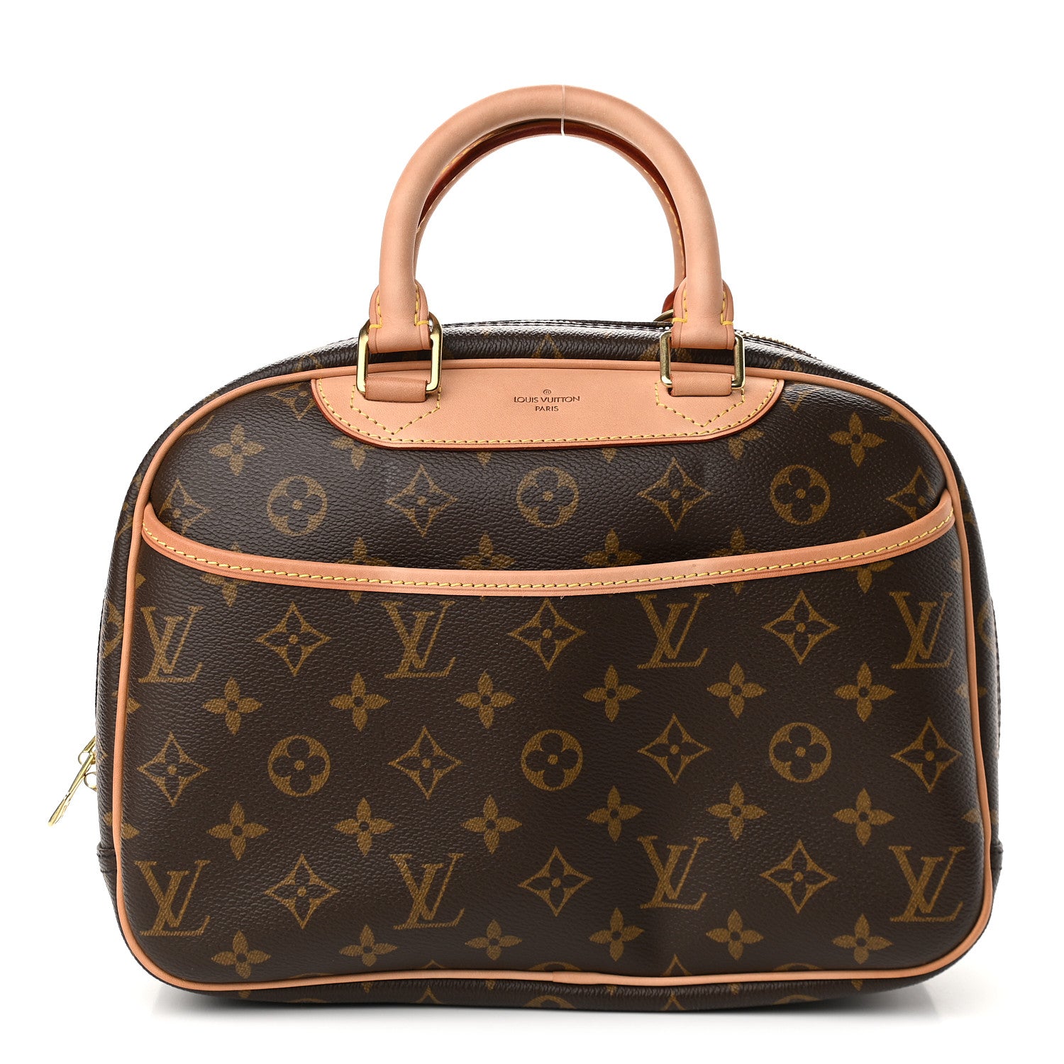 Louis Vuitton Monogram Trouville 1 of 9