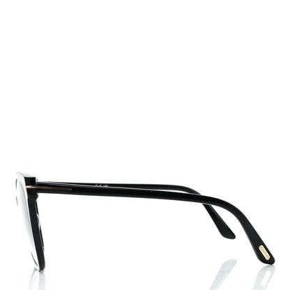 Tom Ford Acetate Ani Sunglasses TF844 Black 3 of 9