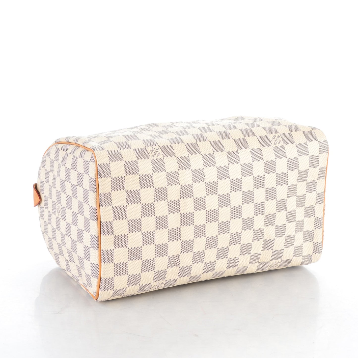 Damier Azur Speedy 30