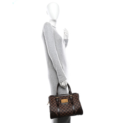 Louis Vuitton Damier Ebene Berkeley 2 of 11